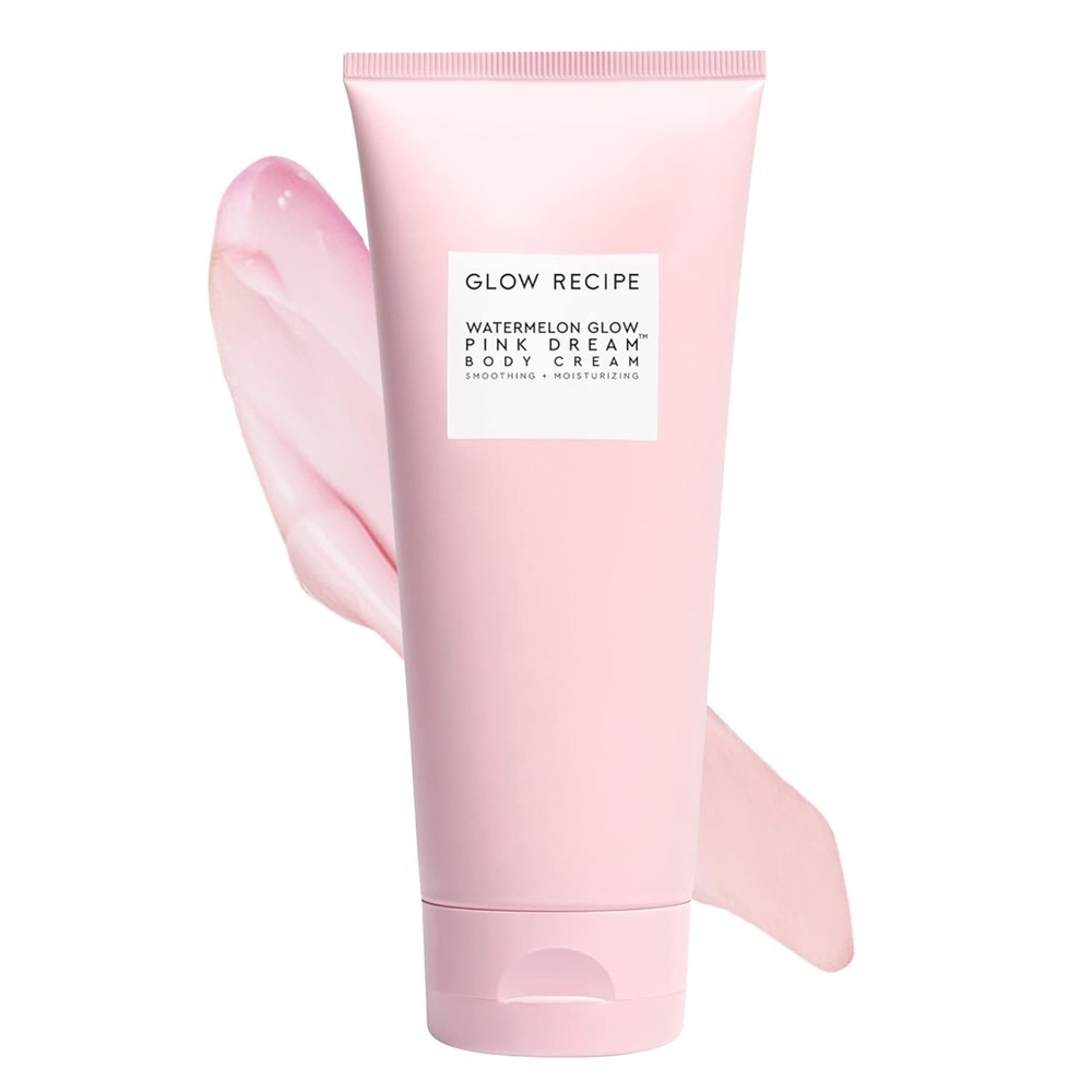 Glow Recipe Body Cream
